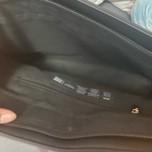 ASOS Black Tote Bag - Picture 5 of 7